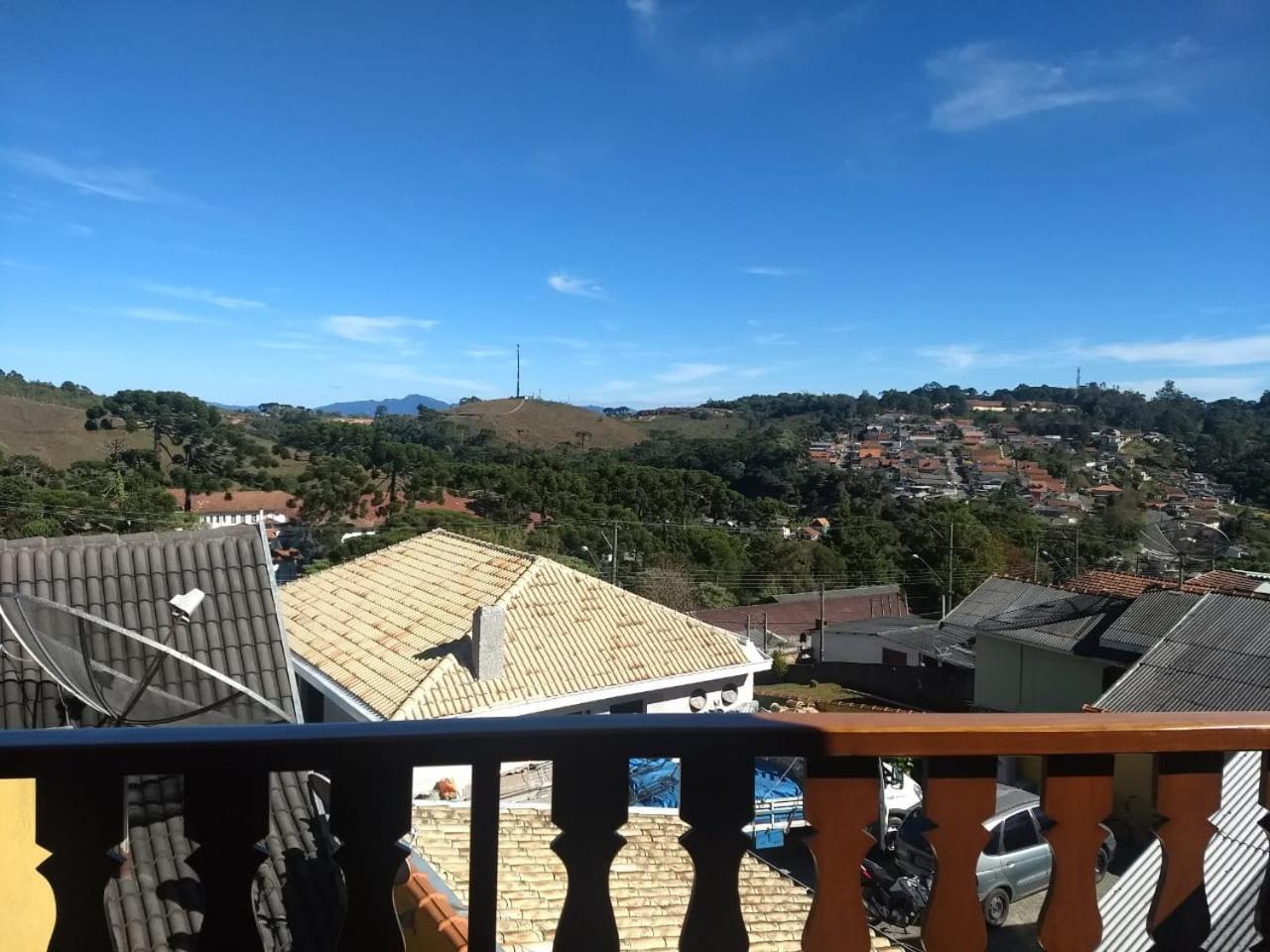 Quarto Triplo Superior