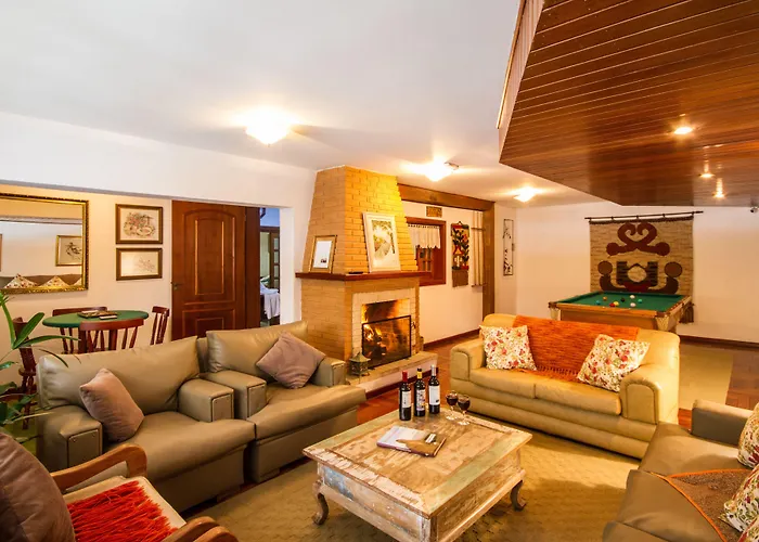 Pousada SerenaPousada